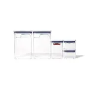 OXO POP 2.0 8 Piece Baking Essentials Set - Robins Kitchen