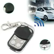 Universal Wireless Remote Control Duplicator Cloning Car Door Key Alarm Nice