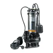 Rural Max Submersible Sewage Pump 2HP WQD15-15-1.5FA