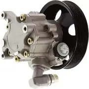0024662401 0024661201 5097049AA 5097051AA 002466120188 215292. Compatible with C-Class C240 T Power Steering Pumps