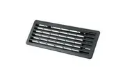 ThetFord Upper Fridge Vent For Electrolux Dometic ThetFord 3 way Caravan Fridge