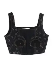 [MARINE SERRE] MARINE SERRE Tops - Item 10475322