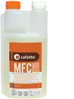 6X JURA MFC MILK FROTHER & LINE CLEANER ORANGE Espresso Coffee Machine Clean 1lt