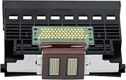 QY6 0055 QY6-0076 Printer Head Printhead Print Head for I9900 I9950 IP8500 IP8600 IP9910 PRO9000 Compatible with Canon(QY6-0055)