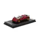 Hypercar League系列1:64模型車玩具 Paganl Zonda F