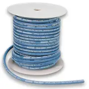 Moroso for Ignition Wire Spool - Blue Max - Spiral Core - 8mm - 100ft
