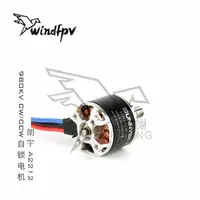 在飛比找樂天市場購物網優惠-F450多軸 FPV 朗宇 A2212 980KV CW/C