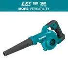 Makita Specialty Power Tools 18V LXT Li-Ion Cordless Variable Speed Blower