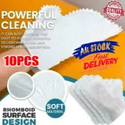 10PCS Disposable Non-Woven Electrostatic Dust Removal Gloves Home ToBC