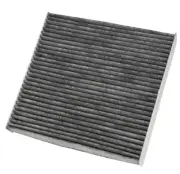 Carbon CABIN AIR FILTER 27277-3JC1A For Nissan Murano 2015-2017 V6 3.5L AND 2.5L (for: Nissan)