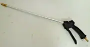 SPRAYER COMPLETE LANCE ATV / Quad Sprayer Spares : 60lt