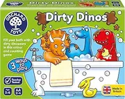 Orchard Game - Dirty Dinos
