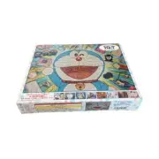 Ensky Jigsaw Puzzle 1000T-87 Doraemon Mosaic Art