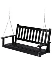 Shine Co. Maine Porch Swing