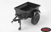 NEW RC4WD 1/10 M416 Scale Trailer Z-H0009 FREE US SHIP