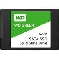在飛比找友和YOHO優惠-WD Green NAND SSD 240GB 2.5&qu
