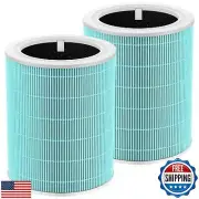 Core 600S Toxin Absorber Replacement Filter for LEVOIT Core 600S and Core 600