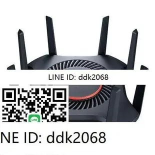 [優選]【免運】TP-LINK普聯 TL-XTR11060 易展Turbo版 AX11000三頻光纖Wi-Fi 6 無線