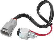 Actuator Switch 37680 65J00 Transfer Case Switch Replacement for Suzuki Vitara Escudo 2005 2011 Made of Premium ABS Material Wear Resistant High Strength Stable Performance Easy