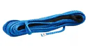 TIGERZ DYNEEMA WINCH ROPE (28M X 10MM) SK75 UNIVERSAL