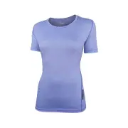 Women's Cumulo Merino 150 Short Sleeve Tee - Wilderness Wear