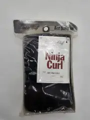 Lord & Cliff - Ninja Curl 100% Human Hair Color 99J