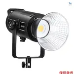 GODOX SL150II 150W BOWENS-MOUNT 日光平衡 LED 攝像燈 5600K 58000LUX