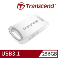 在飛比找momo購物網優惠-【Transcend 創見】JetFlash710 USB3