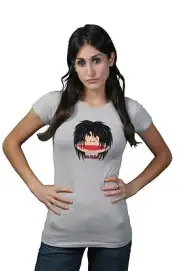 Paul Frank Rock Hair Julius Tee Size: S