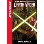 VADER: VOLUME 5