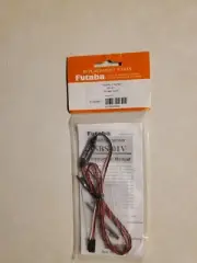 FUT01102289-1 Futaba SBS-01V External Voltage Sensor