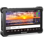 Open Box Desview R7III 2600 Nits Monitor