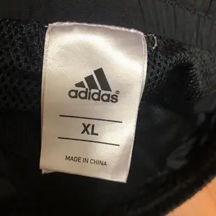 （Size XL) Adidas Climalite 七分長褲 (褲1）