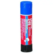 Loctite Medium-Strength Threadlocker,0.32 oz 826034 Loctite 826034 0.32 oz