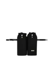 Salvatore Ferragamo Econyl Belt Bag