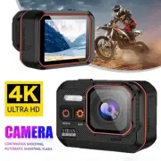 HD 4K 1080P Action WiFi Camera DV Sports Camcorder Underwater Cam Waterproof