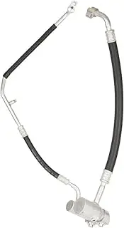 ACDelco 15-34267 Professional Air Conditioning Compressor and Condenser Hose Assembly