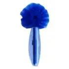 Belly Button Scrubber Brush for Belly Button Belly Button Lint Brush Travel Use