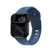 NOMAD Sport Band for Apple Watch [40-42mm] (Naval Blue)