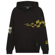 [Puma] Puma Porsche Legacy Turbo Pullover Hoodie - Men Hoodies