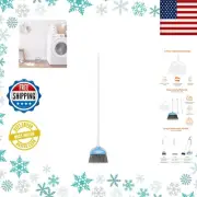 Broom with Dustpan Combo set for Kitchen Office Garden