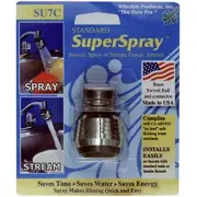 WHEDON PRODUCTS Std Spr Swiv Aerator