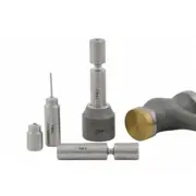 Fretz Tube Flaring Tool Set for Bead Spacers Mandrels & Base Jewellery Making