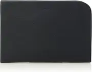 COMME ÇA MEN(コム サ メン) Komsamen Men's Second/Clutch Back Birds Navy, navy, Free Size