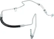 Power Steering Pressure Hose Compatible with Lexus RX300 3.0L V6 1999 2000 2001 2002 2003, Replacement for 3402549, 44410-48030