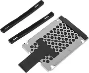 Angoily 1 Set Hard Drive Bays Hub Mount Monitor Adapter Charger Adaptor Portable Hard Drives Computer Supply Hard Drive Rail Computer Accessory Hard Disk Tray Hard Drive Base Rubber