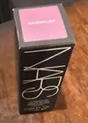 NARS Wanderlust Afterglow Liquid Blush New in Box