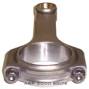 ZZP 4340 connecting rods LNF Ecotec 2.0L Cobalt SS Turbo 2008-2010 Sky Solstice