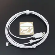Soft Line and Feet Replacement For G502 X