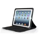 Swivel ProFolio for iPad 2 iPad 3 Us+U NEW SEALED SP03-BLKNP2 Case w/ Kickstand